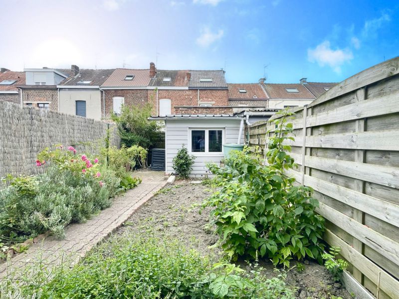 Annonce Maison à vendre à Halluin - ref. 20725-IMMOBILIEREDHALLUIN - 4