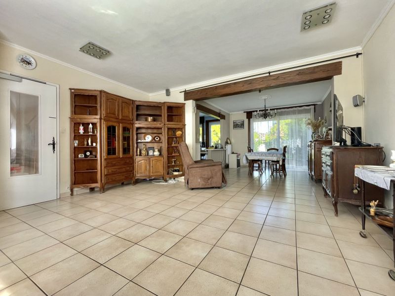 Maison à vendre à Halluin - ref. 20625-IMMOBILIEREDHALLUIN - 3