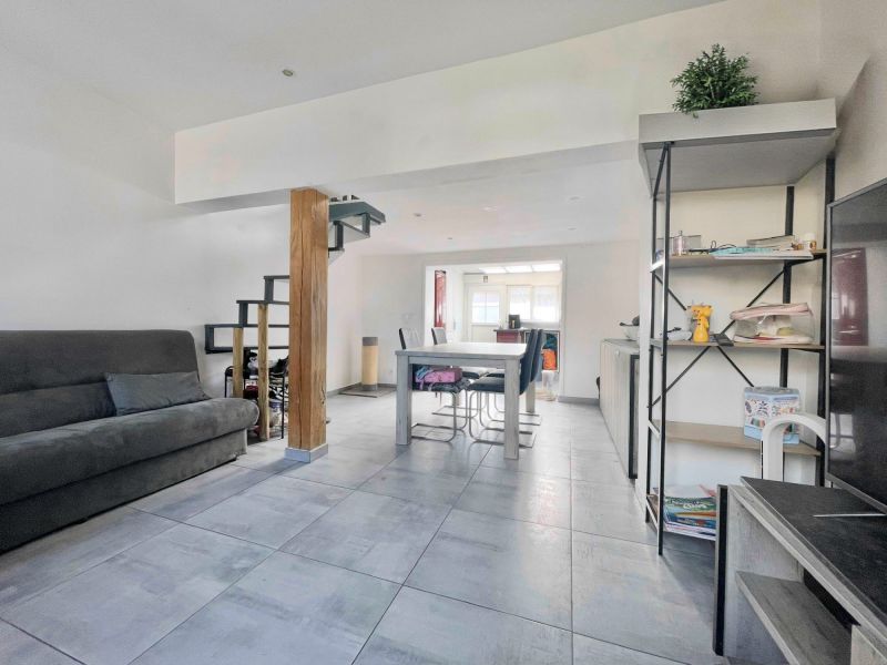 Maison à vendre à Halluin réf. 10825-IMMOBILIEREDHALLUIN - 1