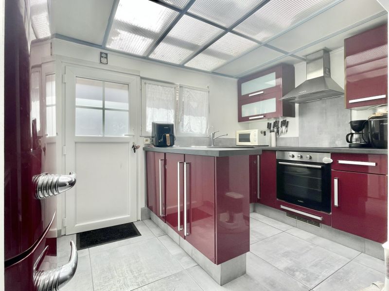 Maison à vendre à Halluin - ref. 10825-IMMOBILIEREDHALLUIN - 2