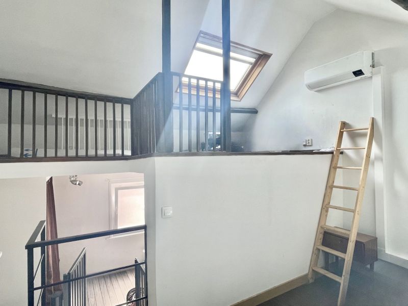 Maison à vendre à Halluin - ref. 10825-IMMOBILIEREDHALLUIN - 3