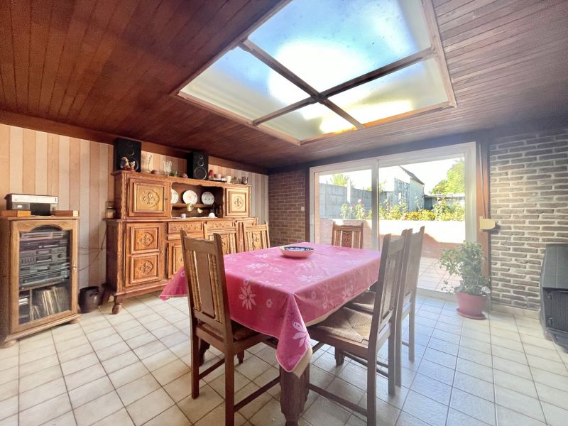 Maison à vendre à Halluin - ref. 10925-IMMOBILIEREDHALLUIN - 2
