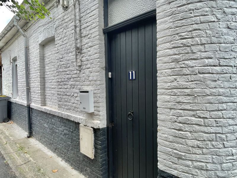Maison à louer à Halluin - ref. 30925-IMMOBILIEREDHALLUIN - 0