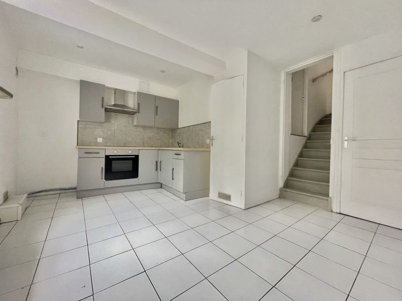 Maison à louer à Halluin - ref. 30925-IMMOBILIEREDHALLUIN - 1