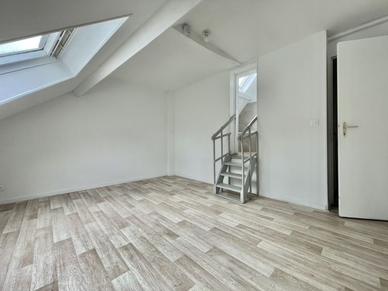 Maison à louer à Halluin - ref. 30925-IMMOBILIEREDHALLUIN - 2