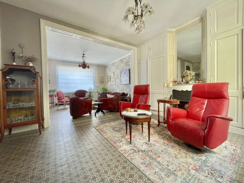 Maison à vendre à Halluin - ref. 20925-IMMOBILIEREDHALLUIN - 1