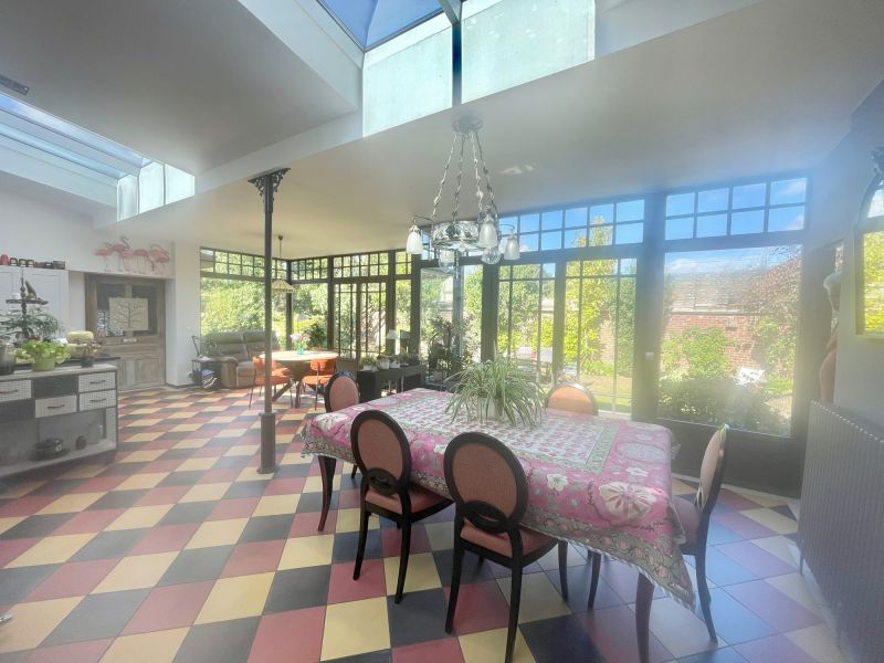 Maison à vendre à Halluin - ref. 20925-IMMOBILIEREDHALLUIN - 2