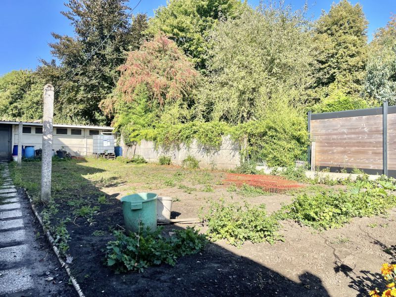 Maison à vendre à Halluin - ref. 10925-IMMOBILIEREDHALLUIN - 4