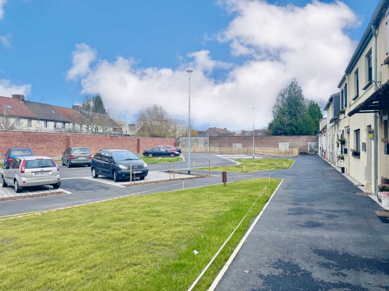 Maison à vendre à Halluin - ref. 11025-IMMOBILIEREDHALLUIN - 1