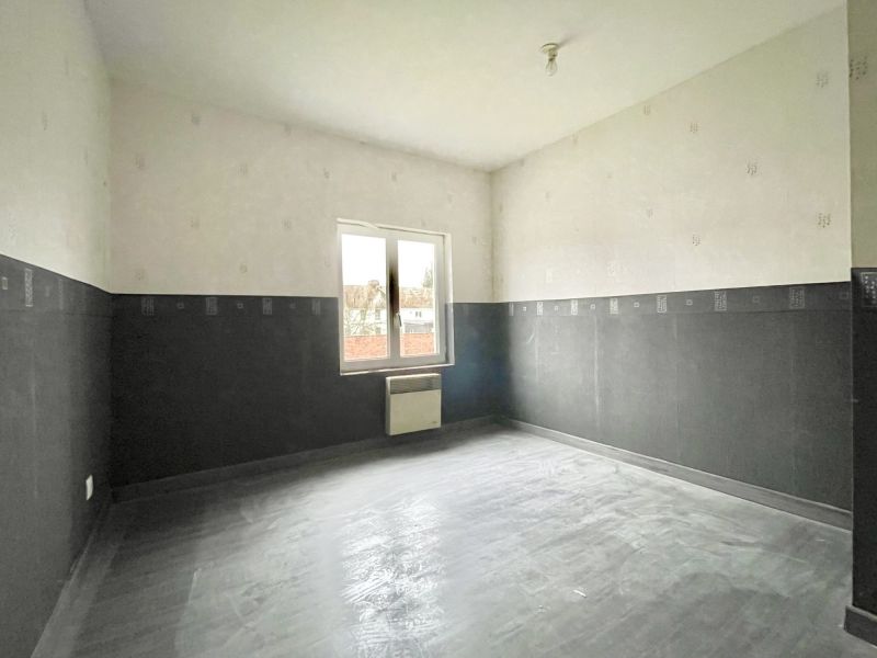 Maison à vendre à Halluin - ref. 11025-IMMOBILIEREDHALLUIN - 3