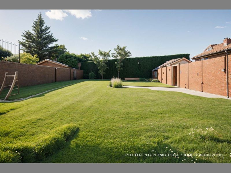 Maison à vendre à Halluin - ref. 80925-IMMOBILIEREDHALLUIN - 1