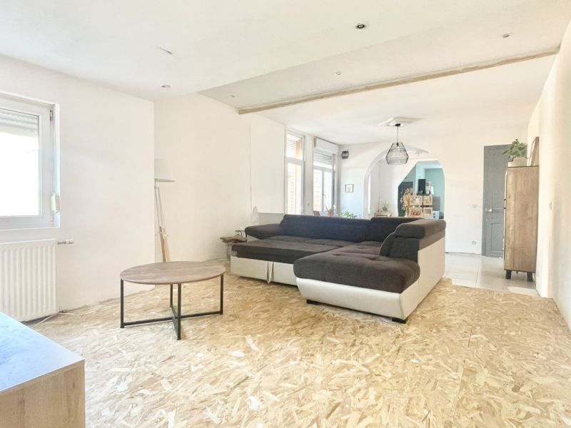 Maison à vendre à Halluin - ref. 80925-IMMOBILIEREDHALLUIN - 3