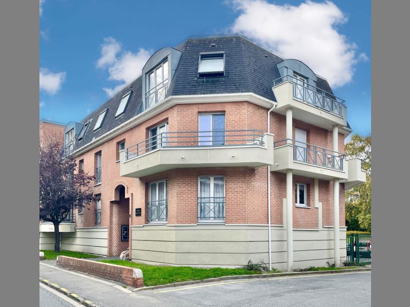 Appartement à vendre à Halluin réf. 41025-IMMOBILIEREDHALLUIN - 1
