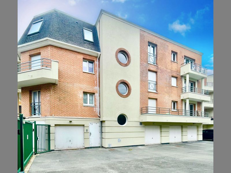 Appartement à vendre à Halluin réf. 41025-IMMOBILIEREDHALLUIN - 1