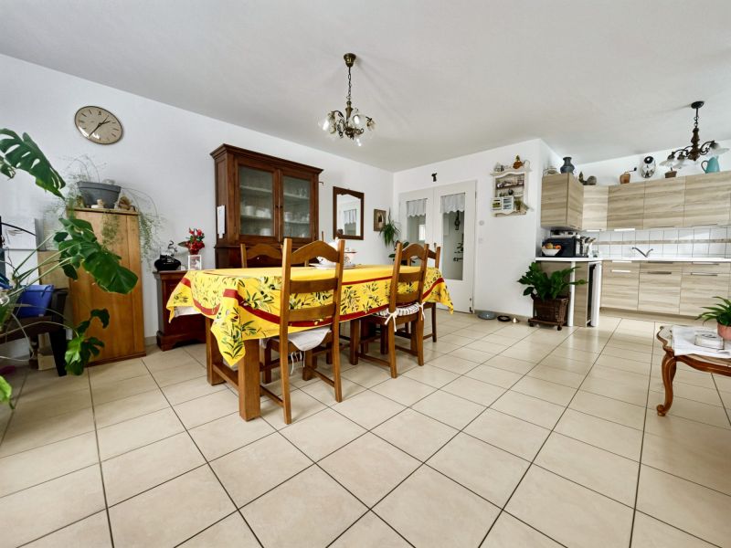 Appartement à vendre à Halluin - ref. 41025-IMMOBILIEREDHALLUIN - 2