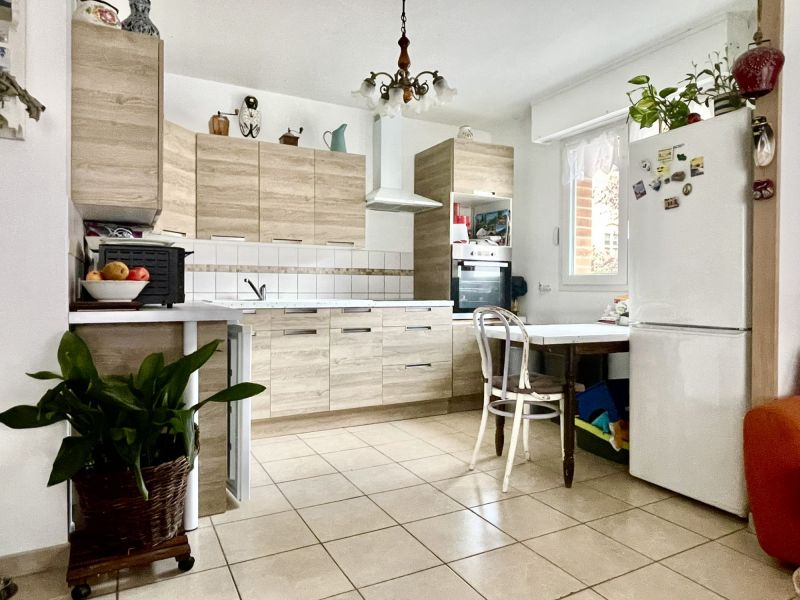Appartement à vendre à Halluin - ref. 41025-IMMOBILIEREDHALLUIN - 3