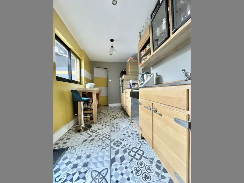 Maison à vendre à Halluin - ref. 70925-IMMOBILIEREDHALLUIN - 2