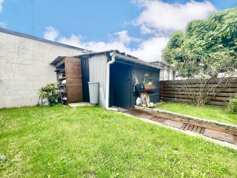 Maison à vendre à Halluin - ref. 70925-IMMOBILIEREDHALLUIN - 3