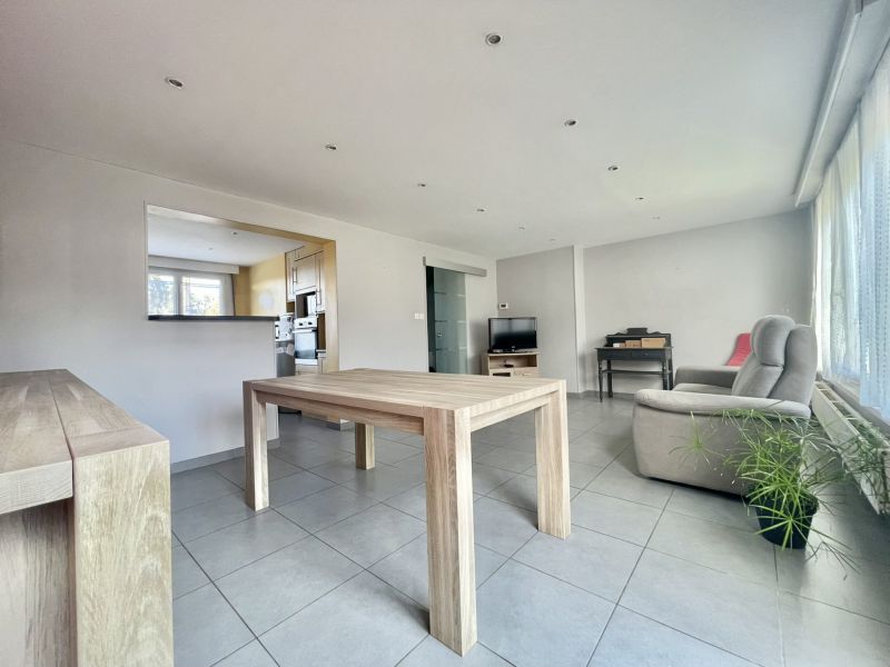 Annonce Maison à vendre à Neuville-en-Ferrain - ref. 31025-IMMOBILIEREDHALLUIN - 2