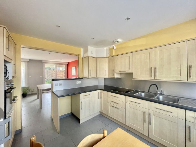 Annonce Maison à vendre à Neuville-en-Ferrain - ref. 31025-IMMOBILIEREDHALLUIN - 3