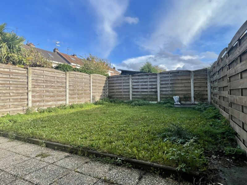 Annonce Maison à vendre à Neuville-en-Ferrain - ref. 31025-IMMOBILIEREDHALLUIN - 5