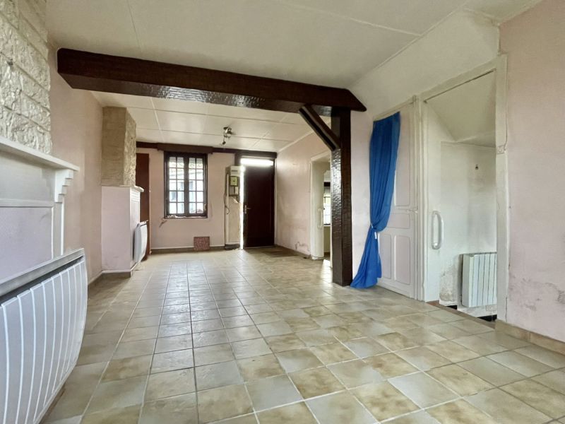 Maison à vendre à Halluin - ref. 51025-IMMOBILIEREDHALLUIN - 1