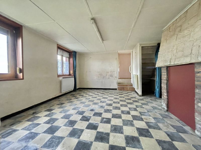Maison à vendre à Halluin - ref. 51025-IMMOBILIEREDHALLUIN - 2