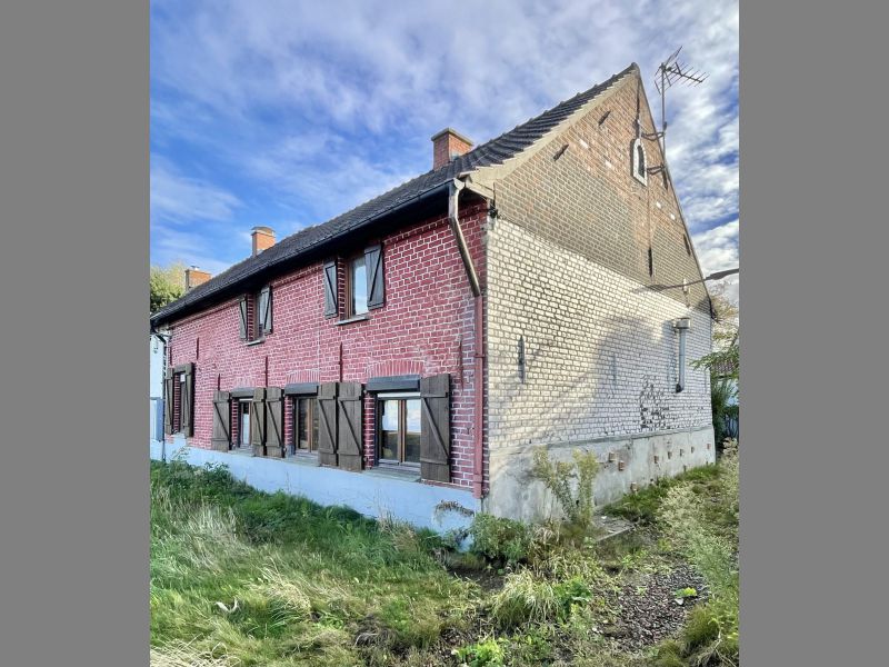 Maison à vendre à Halluin - ref. 51025-IMMOBILIEREDHALLUIN - 5