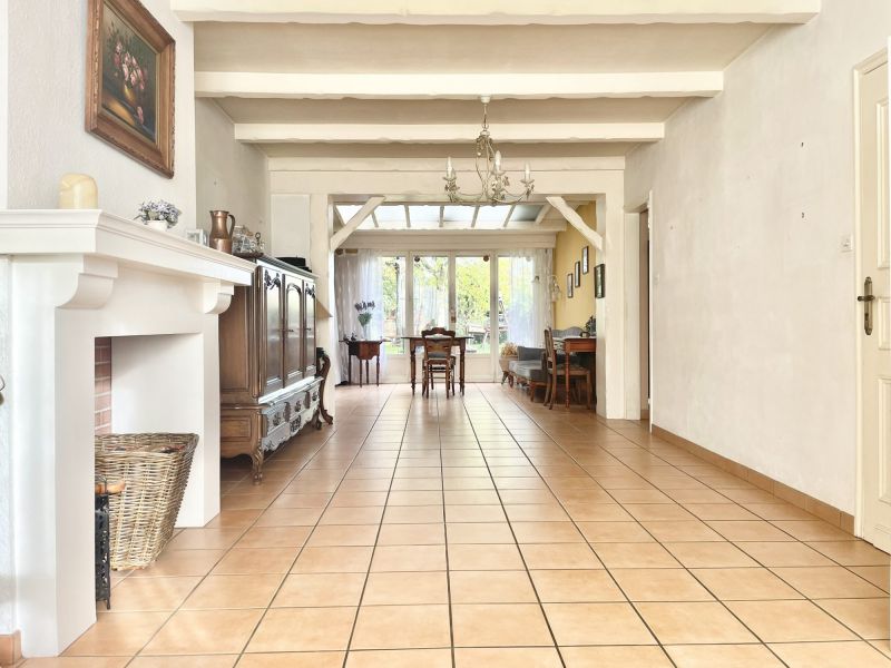 Maison à vendre à Halluin - ref. 11125-IMMOBILIEREDHALLUIN - 2