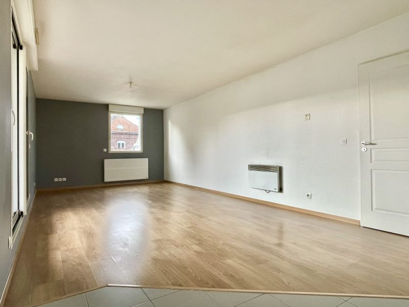 Annonce Appartement à vendre à Halluin - ref. 31225-IMMOBILIEREDHALLUIN - 2