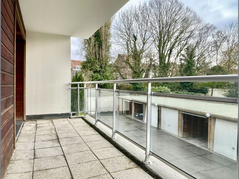 Annonce Appartement à vendre à Halluin - ref. 31225-IMMOBILIEREDHALLUIN - 3