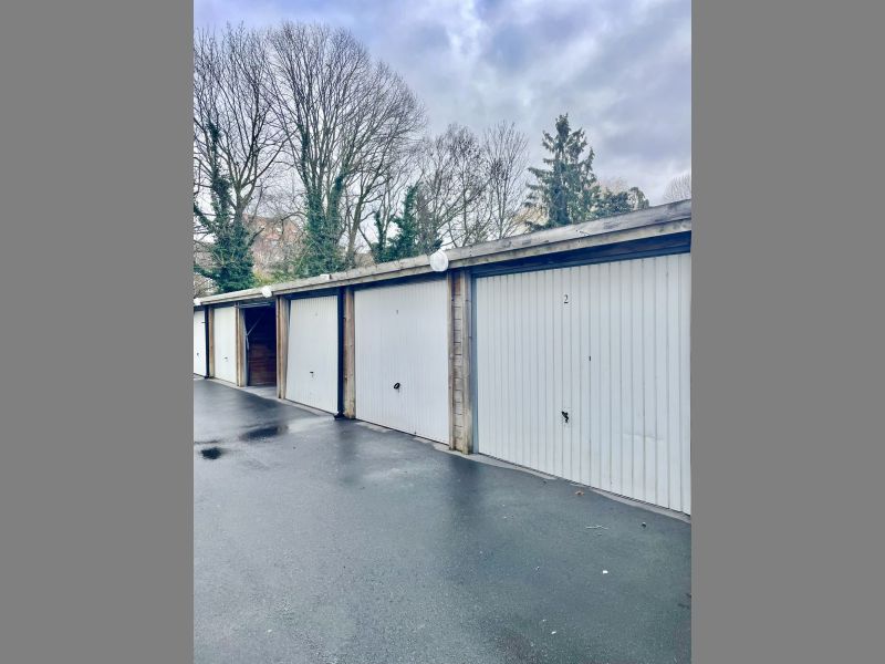 Annonce Appartement à vendre à Halluin - ref. 31225-IMMOBILIEREDHALLUIN - 4