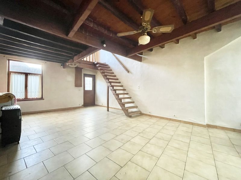 Maison à vendre à Halluin - ref. 21225-IMMOBILIEREDHALLUIN - 2