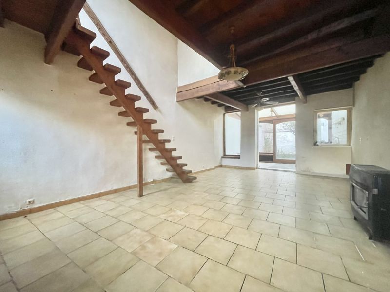 Maison à vendre à Halluin - ref. 21225-IMMOBILIEREDHALLUIN - 3