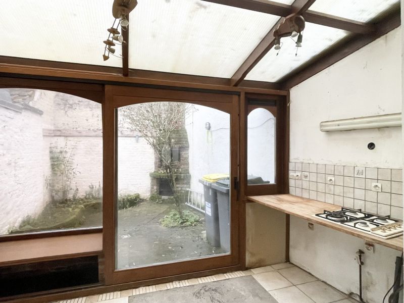 Maison à vendre à Halluin - ref. 21225-IMMOBILIEREDHALLUIN - 4