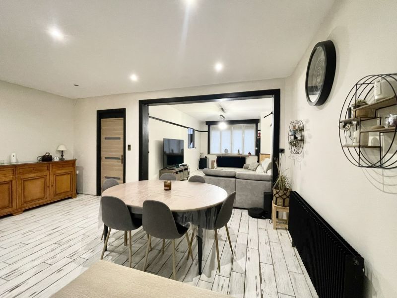 Maison à vendre à Comines - ref. 30126-IMMOBILIEREDHALLUIN - 1