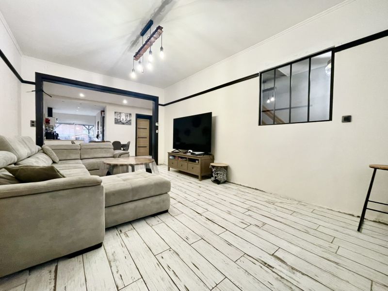 Maison à vendre à Comines - ref. 30126-IMMOBILIEREDHALLUIN - 2