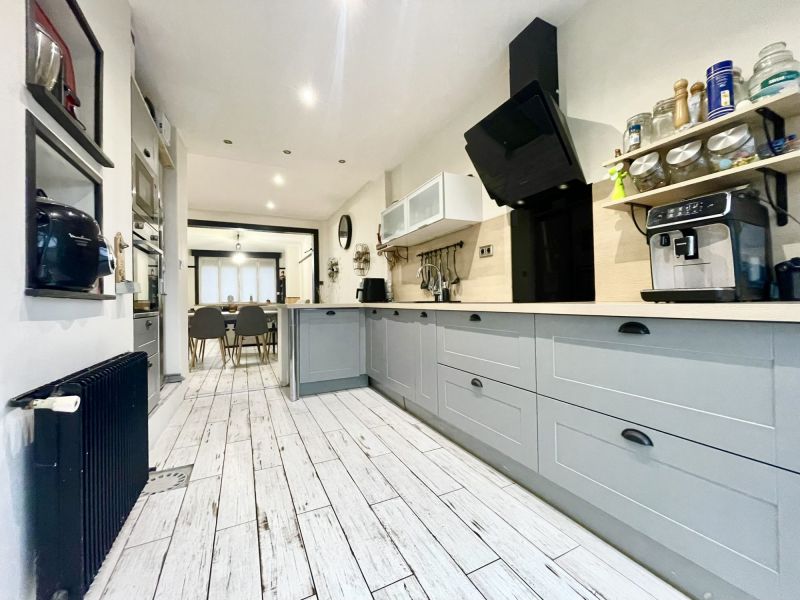 Maison à vendre à Comines - ref. 30126-IMMOBILIEREDHALLUIN - 3