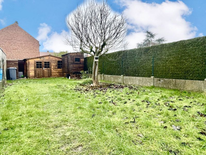 Maison à vendre à Comines - ref. 30126-IMMOBILIEREDHALLUIN - 4