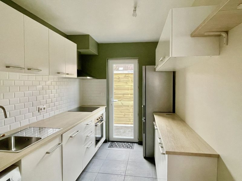 Annonce Appartement à louer à Halluin - ref. 40126-IMMOBILIEREDHALLUIN - 2