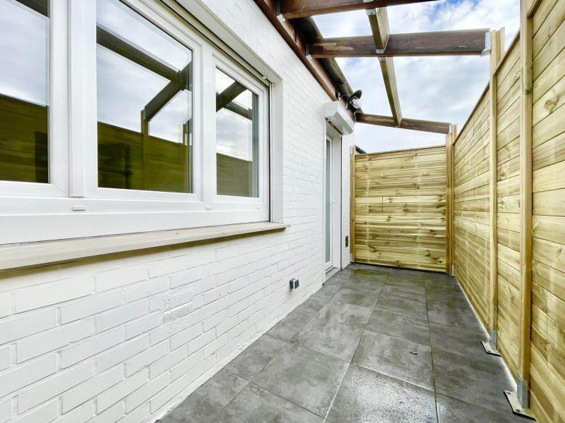 Annonce Appartement à louer à Halluin - ref. 40126-IMMOBILIEREDHALLUIN - 3