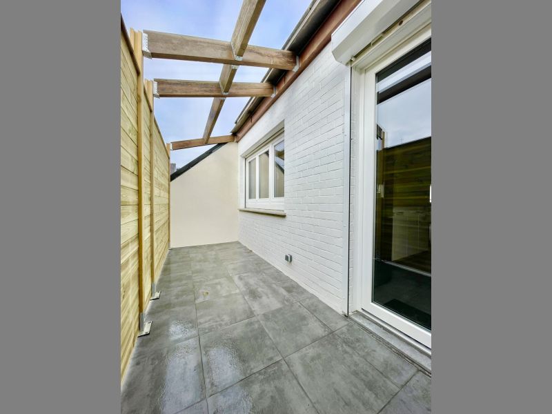 Annonce Appartement à louer à Halluin - ref. 40126-IMMOBILIEREDHALLUIN - 4