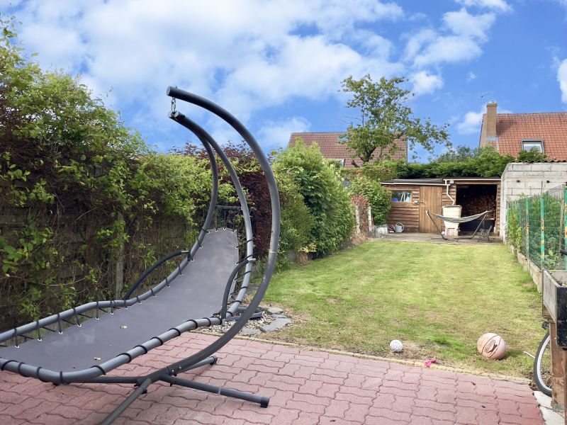 Maison à vendre à Halluin réf. 40324-IMMOBILIEREDHALLUIN - 1