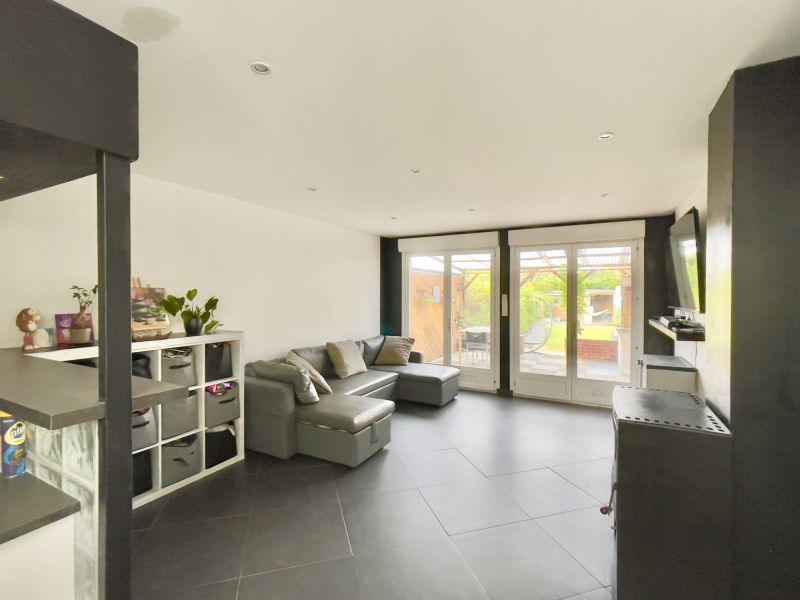 Maison à vendre à Halluin - ref. 40324-IMMOBILIEREDHALLUIN - 1