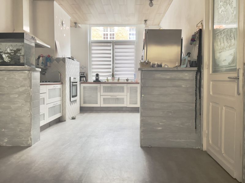 Maison à vendre à Halluin - ref. 40324-IMMOBILIEREDHALLUIN - 3