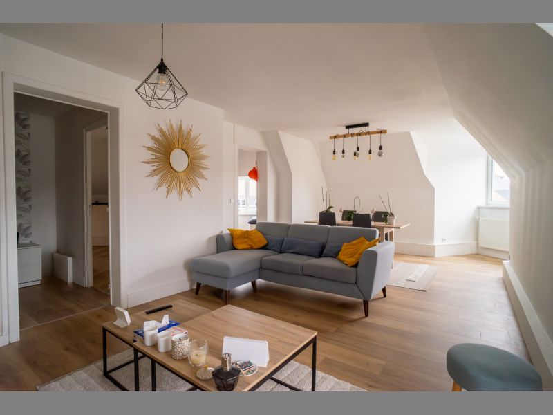 Appartement à vendre à Halluin réf. 61025-IMMOBILIEREDHALLUIN - 1