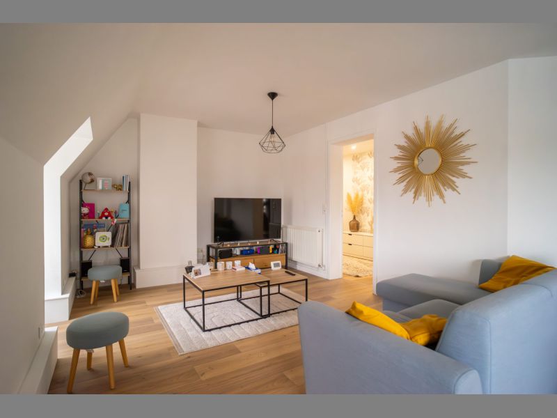 Annonce Appartement à vendre à Halluin - ref. 61025-IMMOBILIEREDHALLUIN - 1