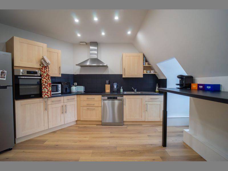 Annonce Appartement à vendre à Halluin - ref. 61025-IMMOBILIEREDHALLUIN - 2