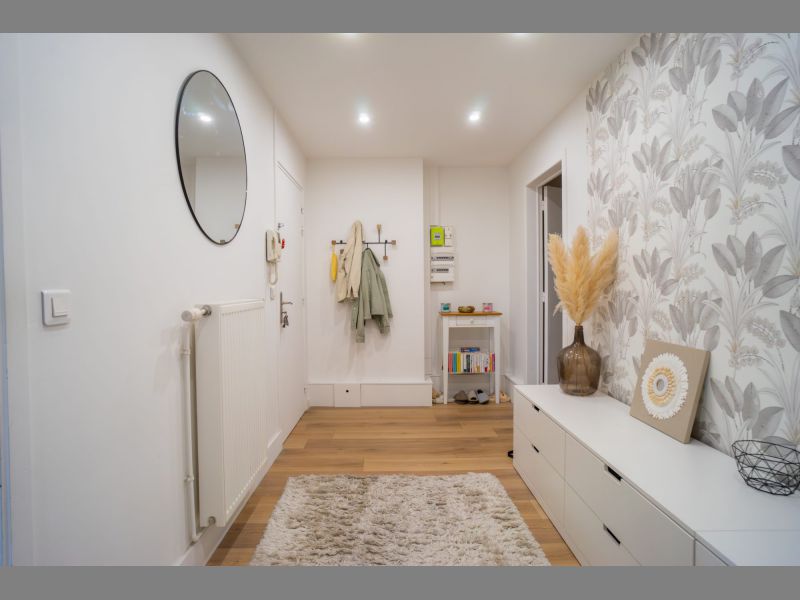 Annonce Appartement à vendre à Halluin - ref. 61025-IMMOBILIEREDHALLUIN - 3