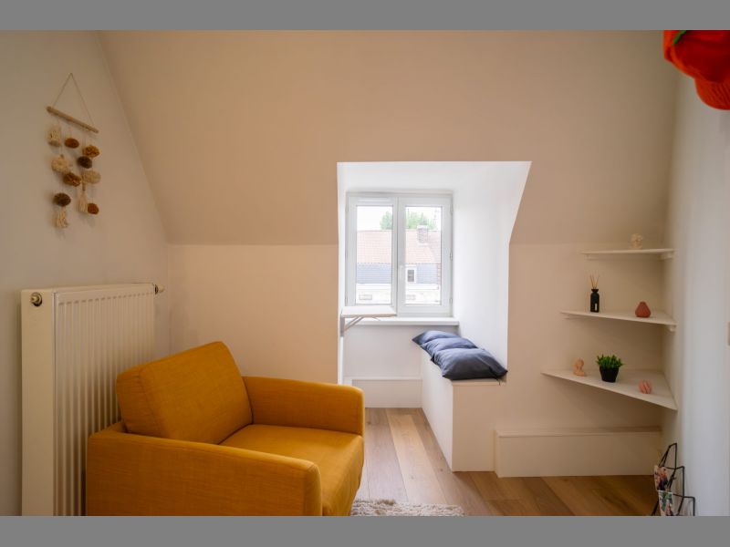 Annonce Appartement à vendre à Halluin - ref. 61025-IMMOBILIEREDHALLUIN - 4